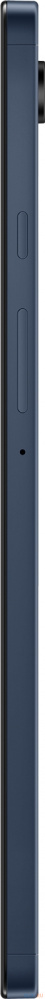 Планшет Samsung Galaxy Tab A9 SM-X115 Helio G99 (2.2) 8C RAM4Gb ROM64Gb 8.7" LCD 1340x800 3G 4G Android 13 темно-синий 8Mpix 2Mpix BT GPS WiFi To SM-X115NDBACAU - фото 5