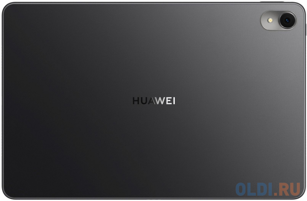 Планшет Huawei MatePad DBR-W19 со стилусом 11",  8ГБ, 128GB, Wi-Fi,  HarmonyOS 3 черный [53013vcn], размер 165 x 254 x 7 мм, цвет black MatePad 11 DBR-W19 - фото 7