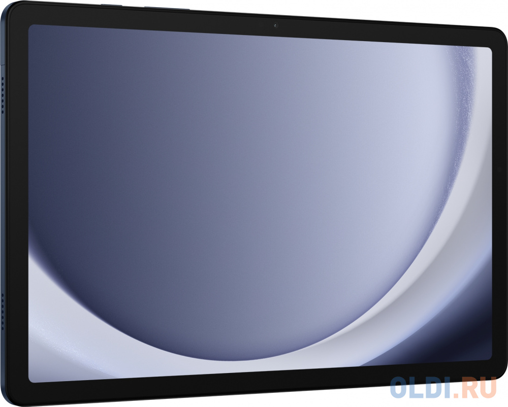 Планшет Samsung Galaxy Tab A9+ SM-X210 11",  8ГБ, 128GB, Wi-Fi,  Android 13 темно-синий [sm-x210ndbecau] - фото 4