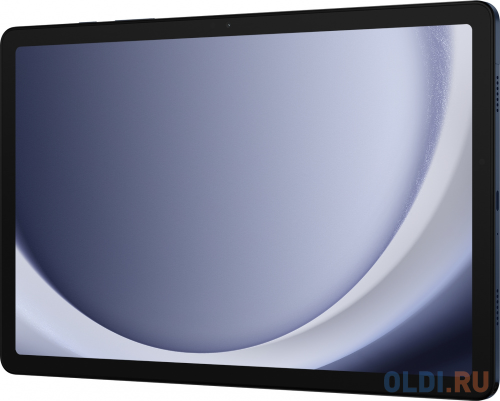 Планшет Samsung Galaxy Tab A9+ SM-X210 11",  8ГБ, 128GB, Wi-Fi,  Android 13 темно-синий [sm-x210ndbecau] - фото 6