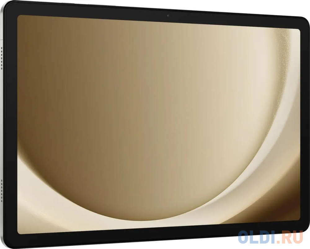 Планшет Samsung Galaxy Tab A9+ SM-X216 11" 8Gb/128Gb Silver SM-X216BZSECAU, размер 257 x 169 x 7 мм, цвет серебристый Galaxy Tab A9+ SM-X216 Galaxy Tab A9+ SM-X216 - фото 2