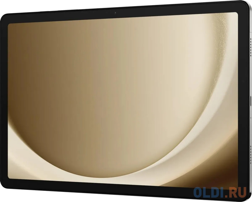 Планшет Samsung Galaxy Tab A9+ SM-X216 11" 8Gb/128Gb Silver SM-X216BZSECAU, размер 257 x 169 x 7 мм, цвет серебристый Galaxy Tab A9+ SM-X216 Galaxy Tab A9+ SM-X216 - фото 3