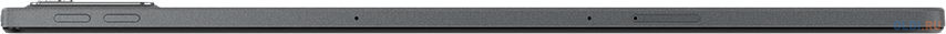 Планшет Lenovo Tab P11 Gen 2 11.5" 6Gb/128Gb Gray ZABG0021RU, размер 269.1 х 169.4 х 7.4 мм, цвет тёмно-серый - фото 5