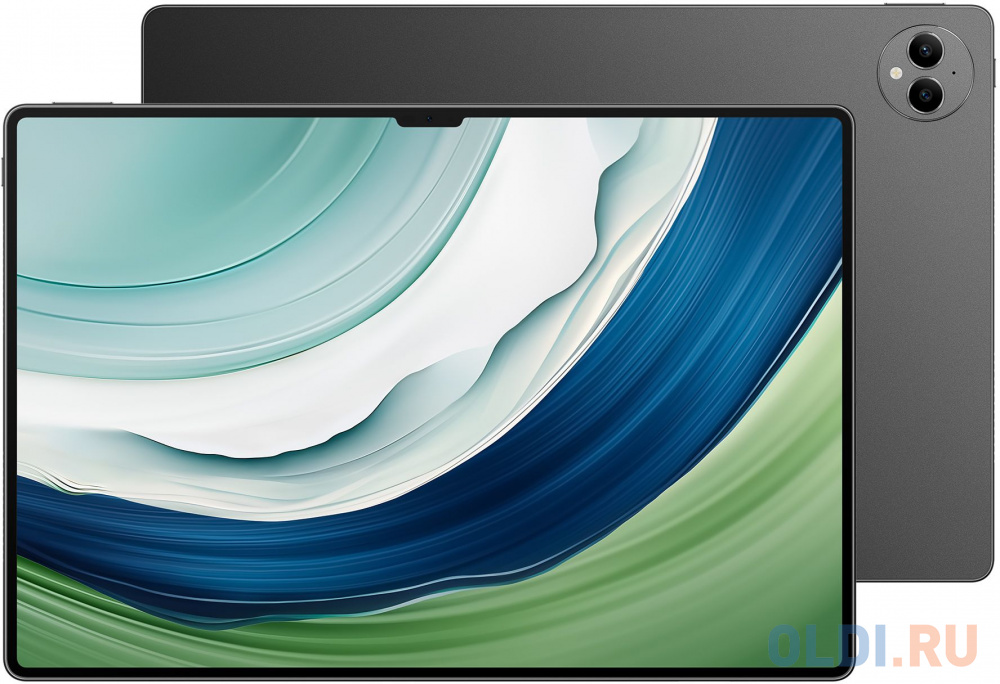  Huawei MatePad Pro PCE-W29 13.2  12Gb/256Gb Black 53013XXJ