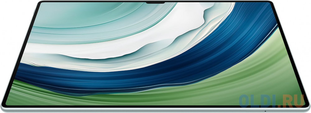 Планшет Huawei MatePad Pro PCE-W29 Kirin 9000W 8C RAM12Gb ROM512Gb 13.2" OLED 2880x1920 HarmonyOS 4 зеленый 13Mpix 16Mpix BT GPS WiFi Touch GPRS 53013XRU - фото 5