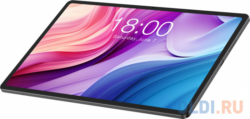 Планшет Teclast T40HD T606 (1.6) 8C RAM8Gb ROM128Gb 10.4" IPS 2000x1200 3G 4G Android 13 серый 13Mpix 8Mpix BT GPS WiFi Touch microSD 1Tb 7200mAh - фото 10