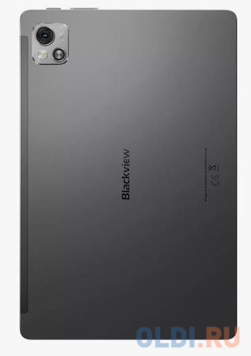 Планшет Blackview TAB13 Pro 10.1" 8Gb/128Gb Gray TAB13 PRO 8/128 GRAY, размер 239 x 158 x 8 мм, цвет серый - фото 2