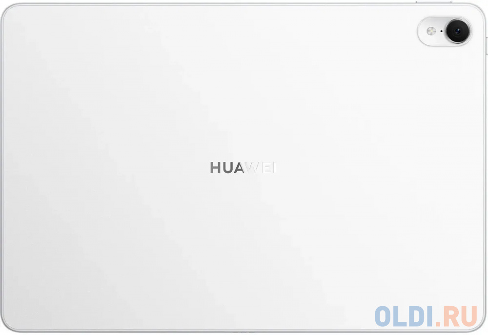 Планшет Huawei MatePad Air 11.5" 12Gb/256Gb White DBY2-W09 WHITE>53013XMV, размер 262 x 178 x 6 мм, цвет белый - фото 4
