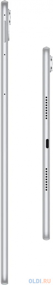 Планшет Huawei MatePad Air 11.5" 12Gb/256Gb White DBY2-W09 WHITE>53013XMV, размер 262 x 178 x 6 мм, цвет белый - фото 6