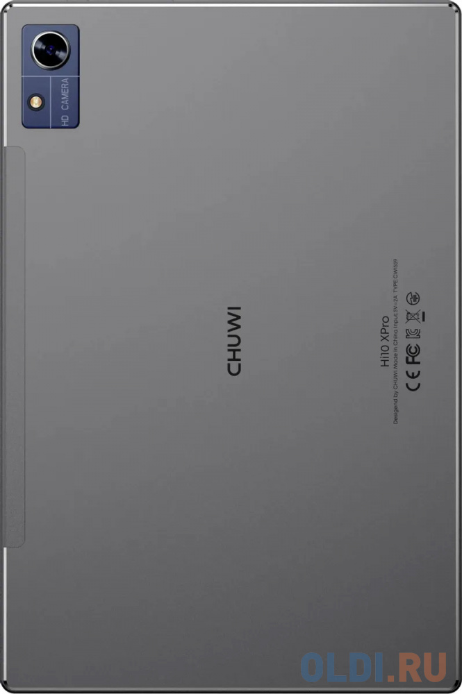Планшет CHUWI Hi10Xpro 4+128GB - фото 2