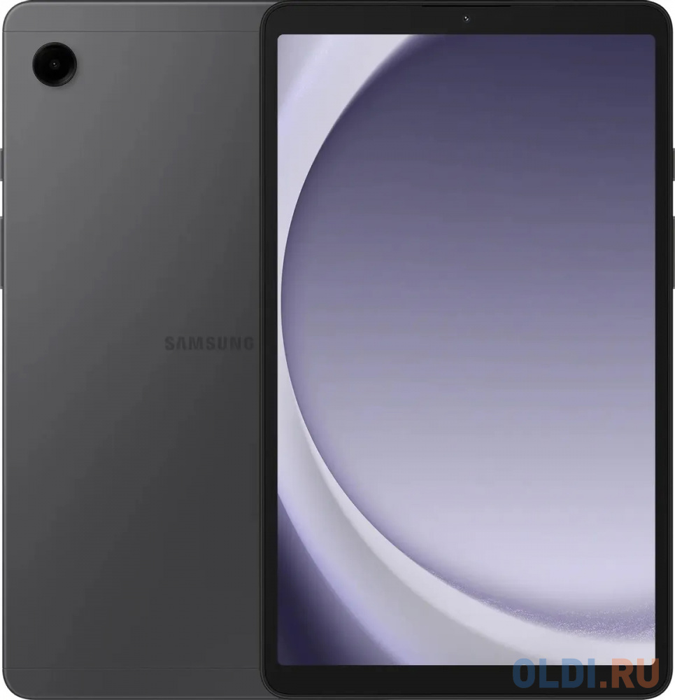  Samsung Galaxy Tab A9 8.7  8Gb/128Gb Gray SM-X115NZAESKZ