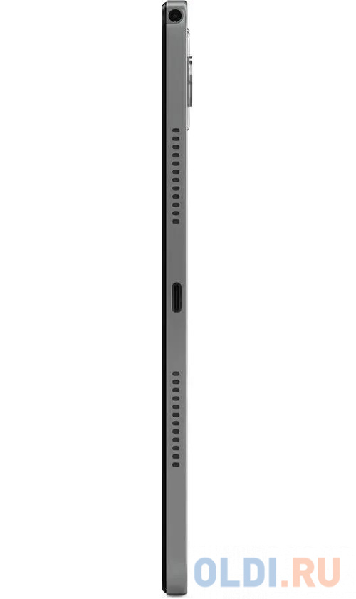 Планшет Lenovo Tab M11 TB330XU G88 (2.0) 8C RAM4Gb ROM128Gb 10.95" IPS 1920x1200 3G 4G Android 13 серый 8Mpix 8Mpix BT WiFi Touch microSD 256Gb 7 ZADB0112RU - фото 3
