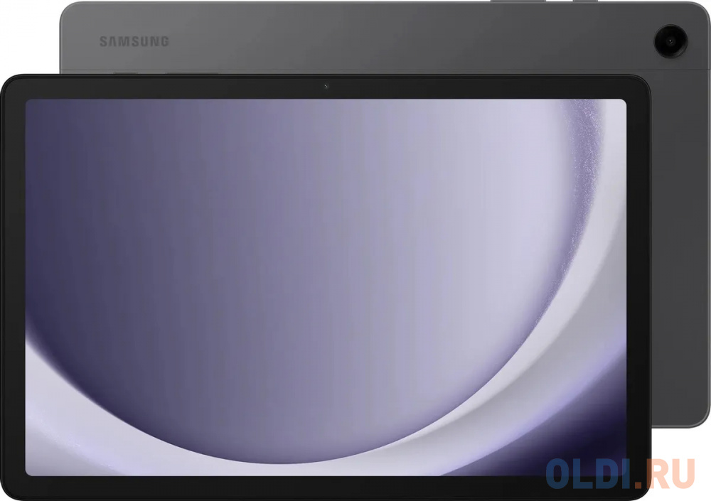  Samsung Galaxy Tab A9+ 11  4Gb/64Gb Graphite SM-X216BZAAMEA