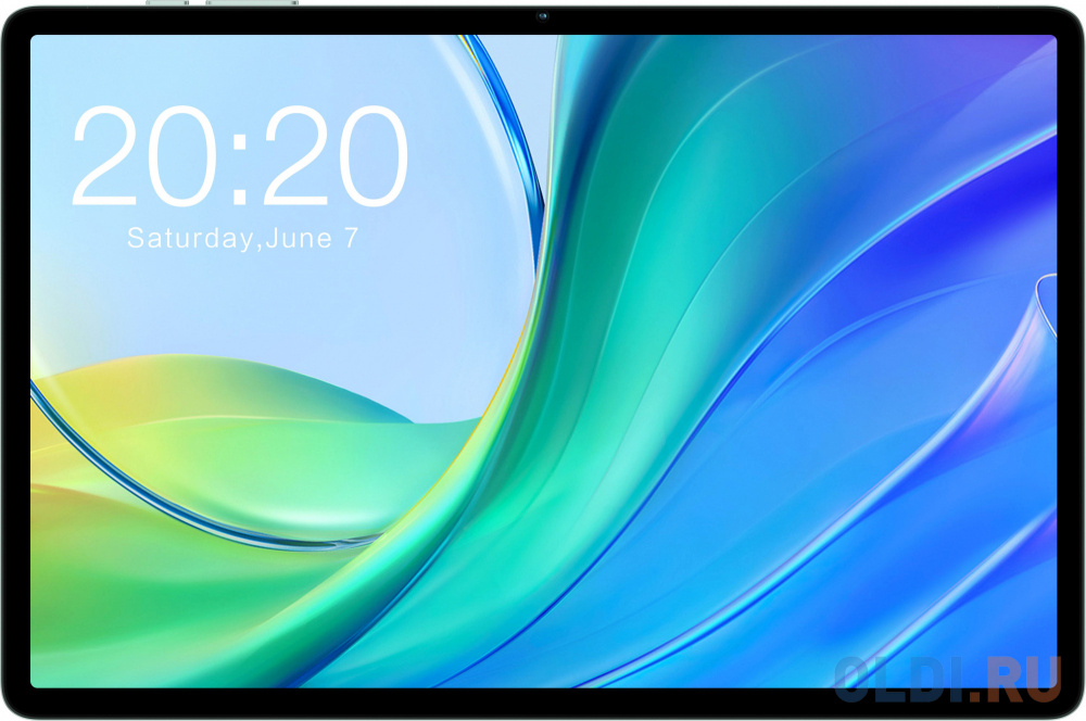 Планшет TECLAST M50 10.1",  6ГБ, 128GB, 3G,  LTE,  Android 13 голубой