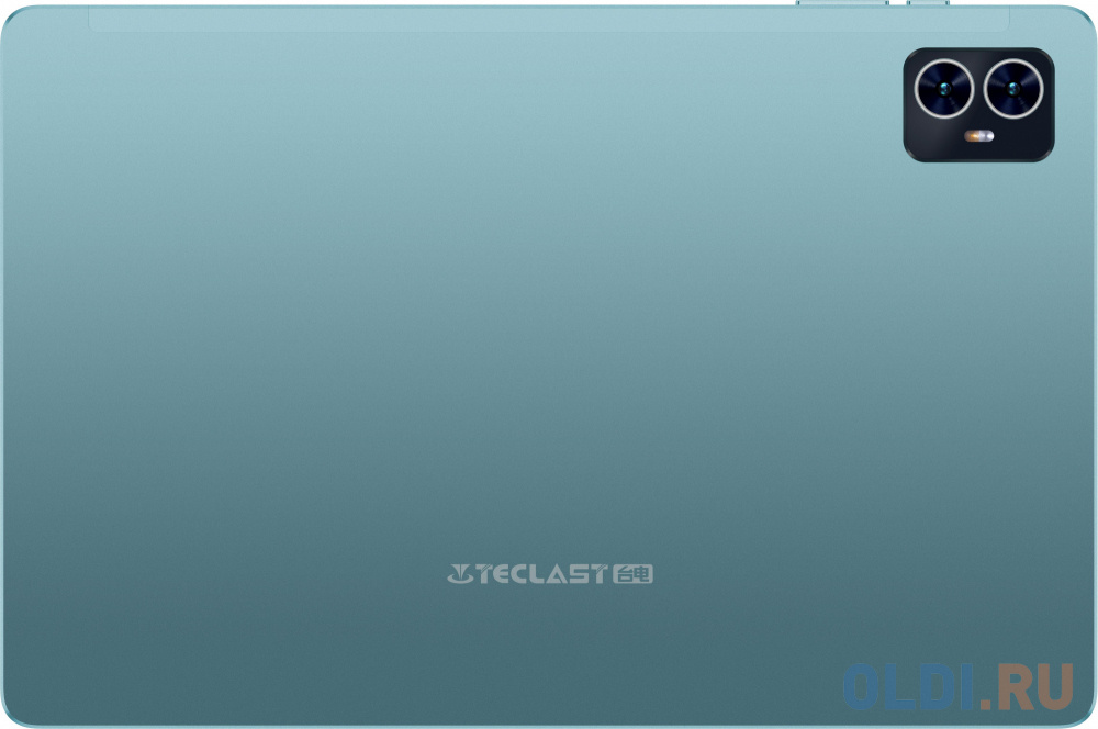 Планшет TECLAST M50 10.1",  6ГБ, 128GB, 3G,  LTE,  Android 13 голубой - фото 2