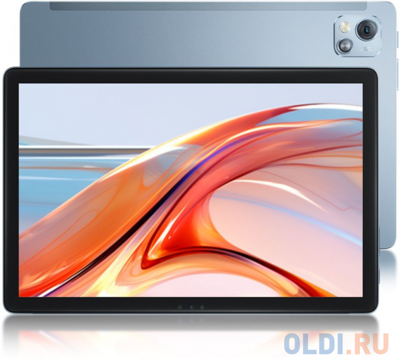 

Планшет Blackview Tab 13 Pro 10.1" 8/128 GB Twilight Blue