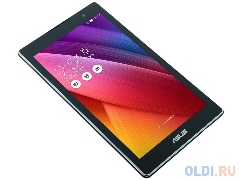 Перепрошить планшет asus zenpad