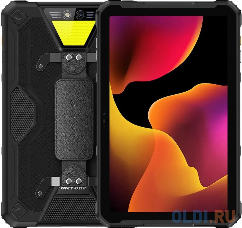 

Планшет Ulefone Armor PAD 2 8/256Gb Черный *