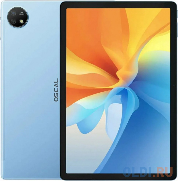 

Планшет OSCAL Pad 16 10.51 8/256 Gb Blue