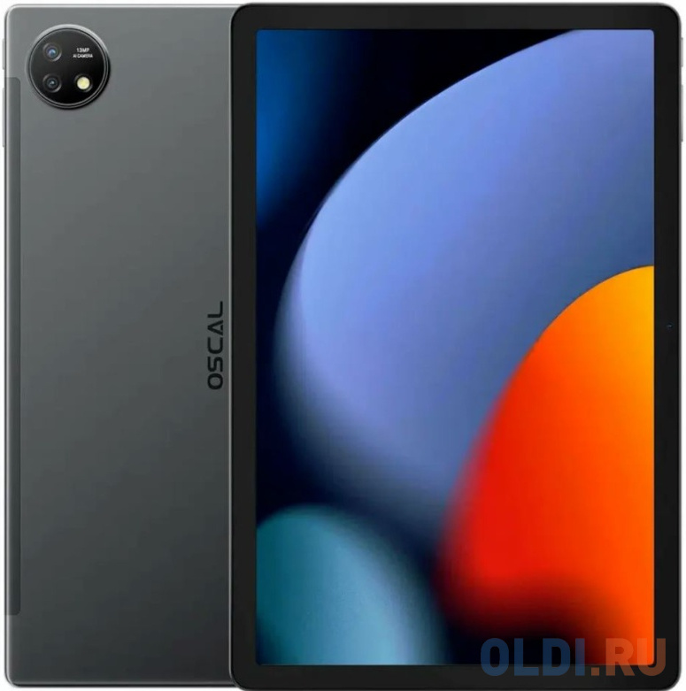 

Планшет OSCAL Pad 16 10.51 8/256 Gb Grey