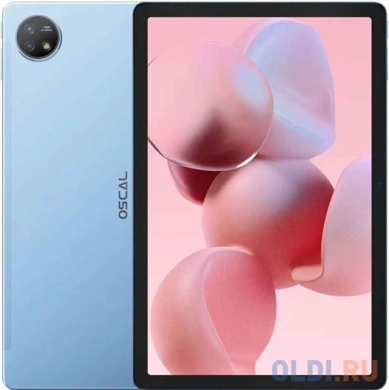 

Планшет OSCAL Pad 18 10.95 8/256 Gb Blue