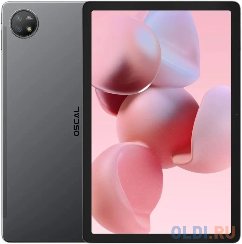 

Планшет OSCAL Pad 18 10.95 8/256 Gb Grey
