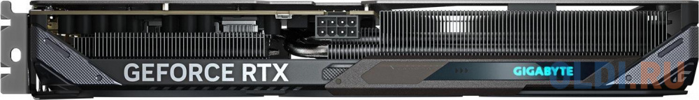 Видеокарта Gigabyte PCI-E 5.0 GV-N506TGAMING OC-8GD 1.0 NVIDIA GeForce RTX 5060TI 8Gb 128bit GDDR7 2647/28000 HDMIx1 DPx3 HDCP Ret - GV-N506TGAMING OC-8GD 1.0