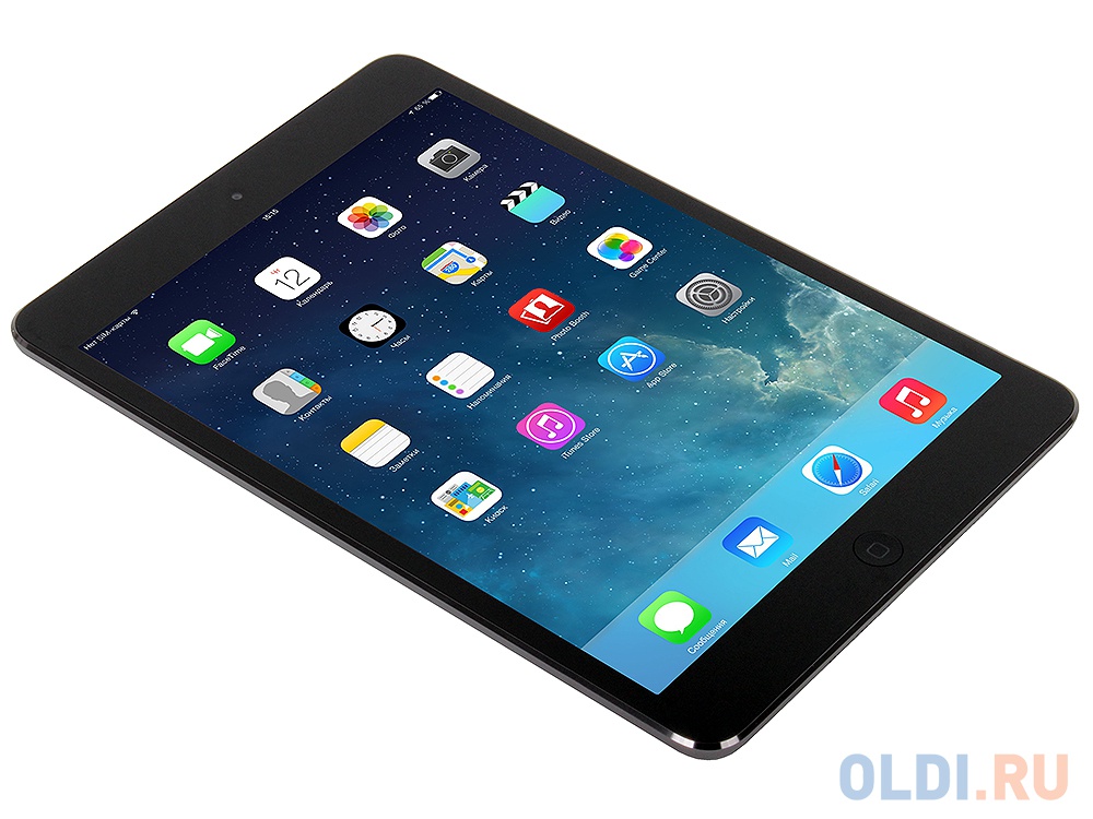 Планшет apple ipad mini 2 обзор