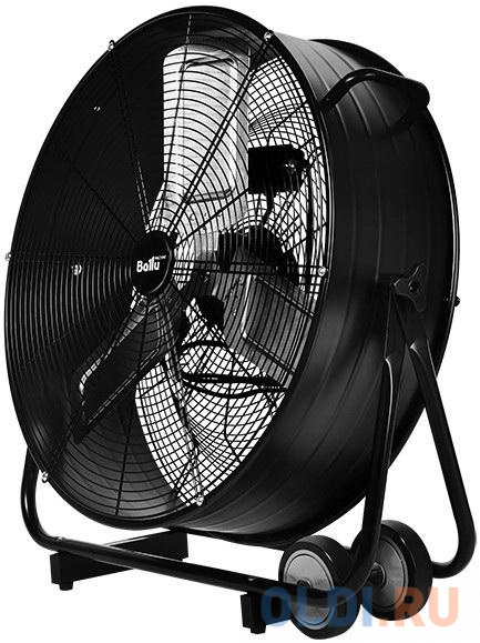 Вентилятор промышленный BALLU BIF-12D от OLDI