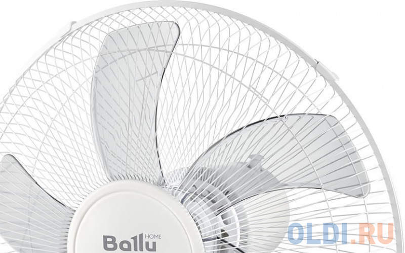 Вентилятор напольный Ballu BFF–801 от OLDI