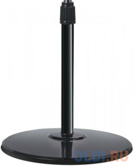 Вентилятор напольный BALLU BFF-805 45 Вт черный от OLDI