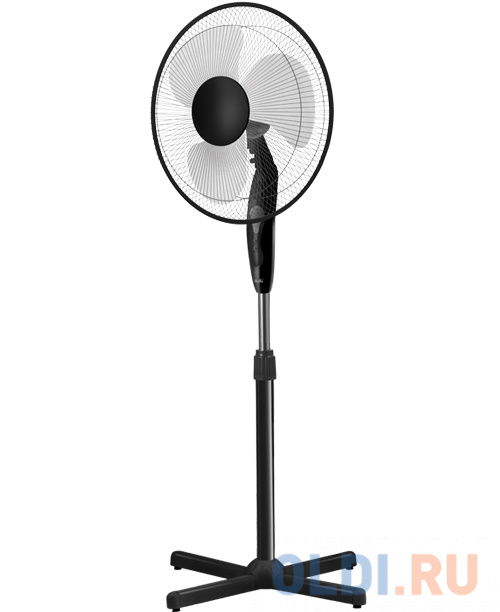 Вентилятор напольный Ballu BFF-855 xiaomi вентилятор напольный smartmi standing fan 2s 1