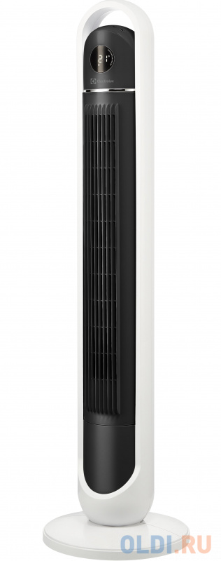 

Вентилятор напольный Electrolux EFT-1110i 50 Вт белый