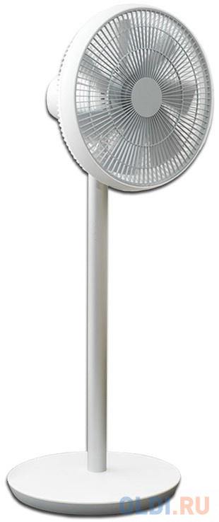 Вентилятор Smartmi Standing Fan 2S Белый фото