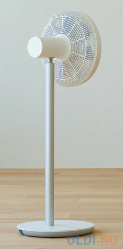 Вентилятор Smartmi Standing Fan 2S Белый фото