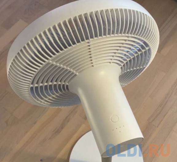 Вентилятор Smartmi Standing Fan 2S Белый фото