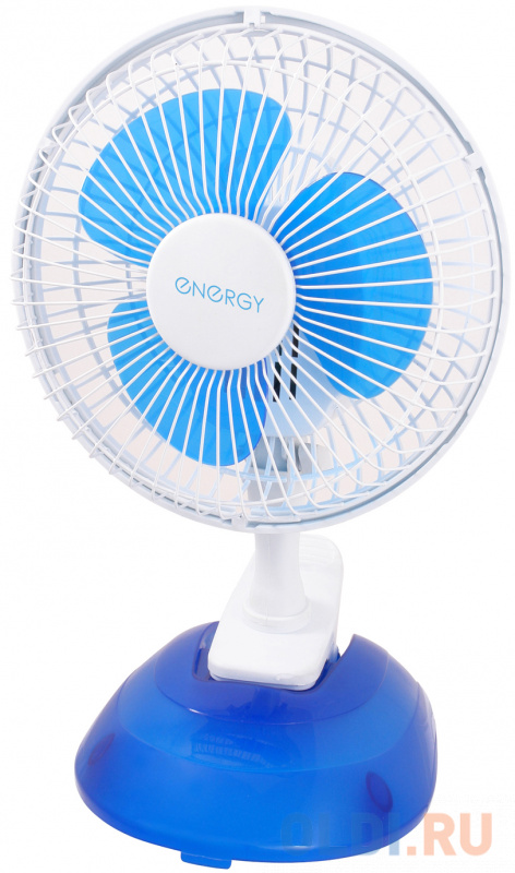 

Вентилятор ENERGY EN-0603 настольный 6 1шт/коробка