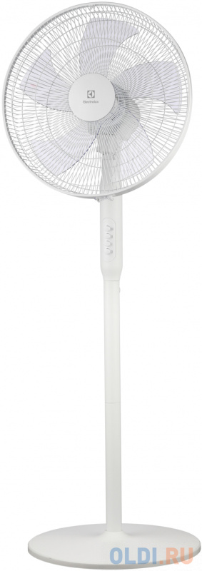 

Вентилятор напольный Electrolux EFF-1006