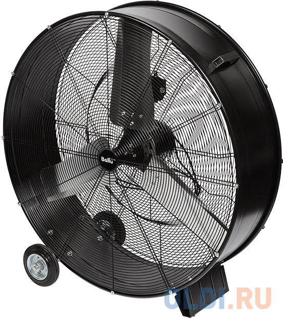 Вентилятор напольный BALLU BIF-20D 450 Вт черный вентилятор промышленный ballu bif 8b