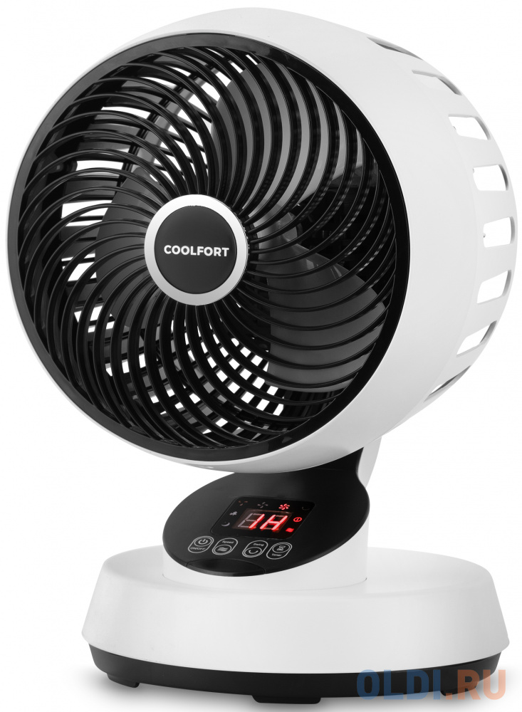 

Coolfort CF-2003