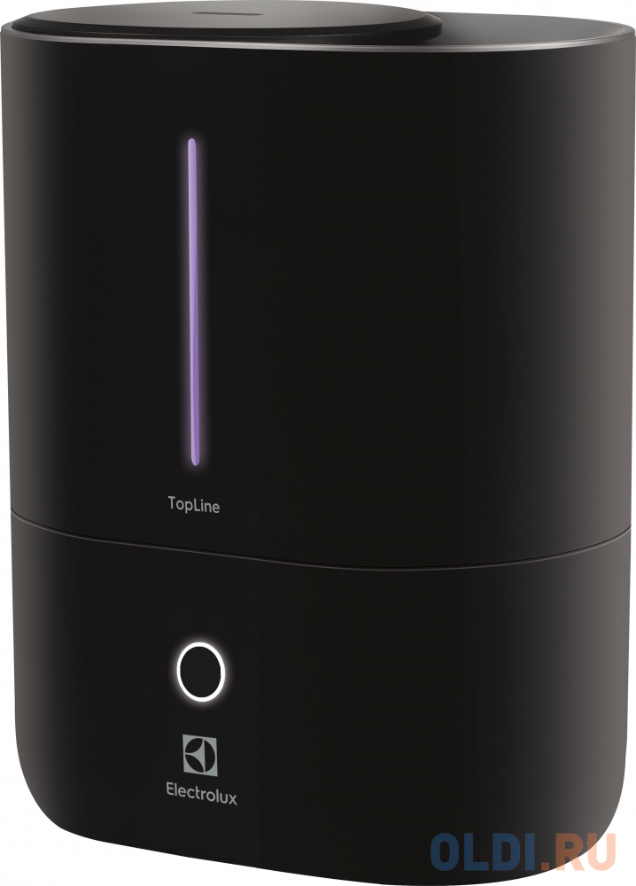 

Увлажнитель воздуха Electrolux EHU-5010D TopLine чёрный