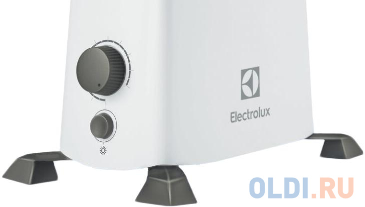 Увлажнитель воздуха ультразвуковой Electrolux EHU-4015 Travel от OLDI