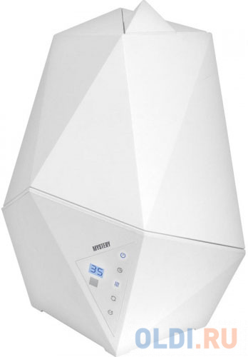 

Увлажнитель воздуха Mystery MAH-2604 white