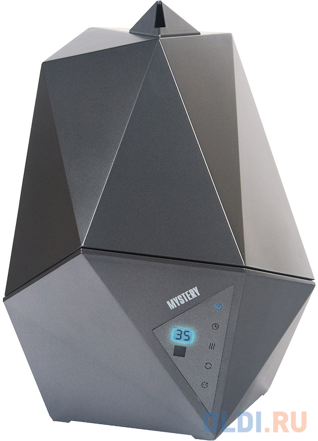 

Увлажнитель воздуха MYSTERY MAH-2604 серый