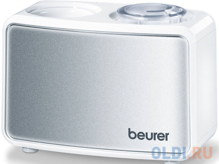 

Увлажнитель воздуха Beurer LB12 белый