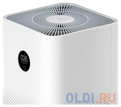 Очиститель воздуха Mi Air Purifier 3H EU от OLDI