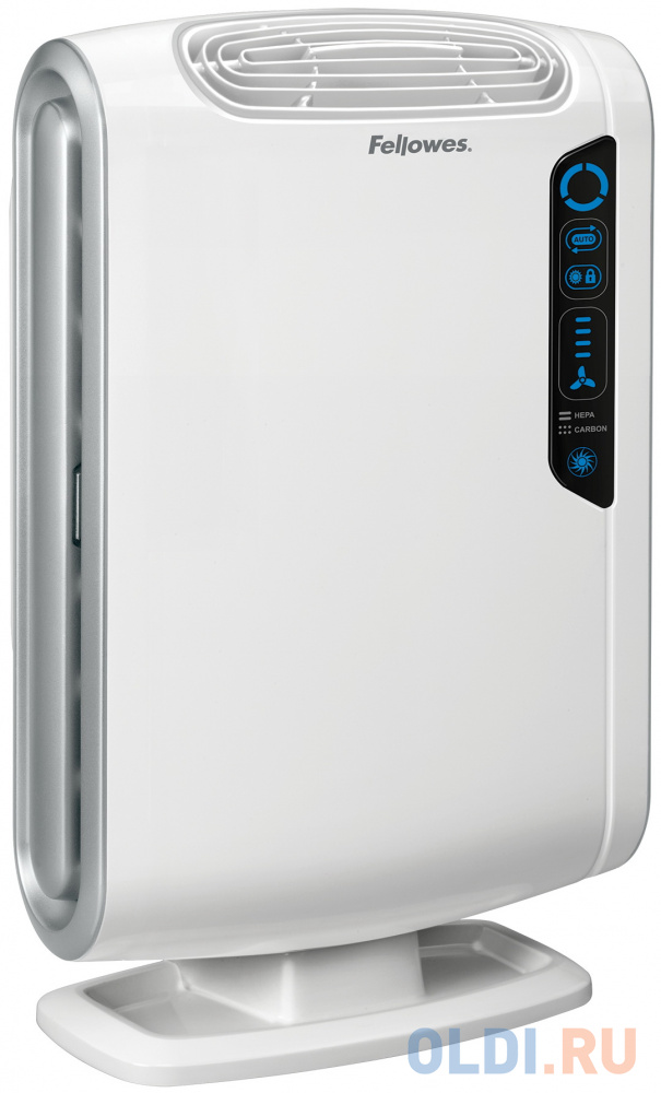 

Очиститель воздуха Fellowes AERAMAX DB55 белый