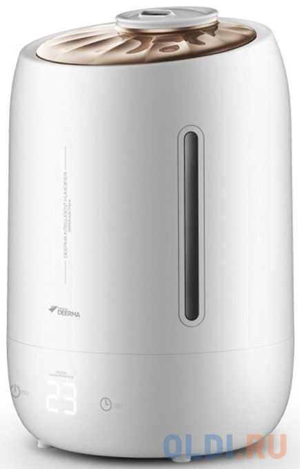 Увлажнитель воздуха Deerma Humidifier White DEM-F600 от OLDI