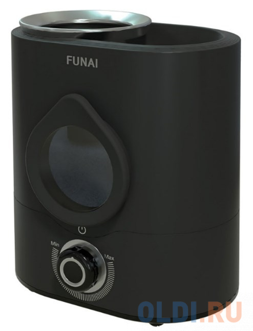 

Увлажнитель ультразвуковой FUNAI USH-BM7201B Bonsai