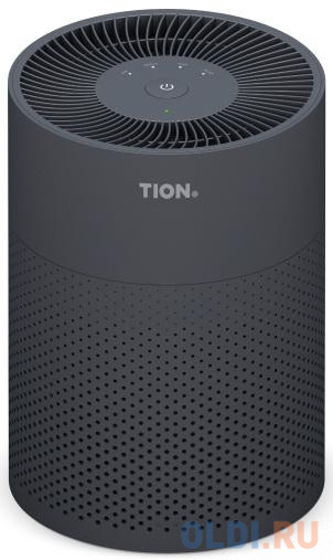

Воздухоочиститель Tion IQ 100 6Вт черный